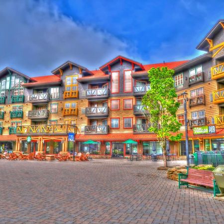 Snowshoe Mountain Studio! Central Village! Exterior photo