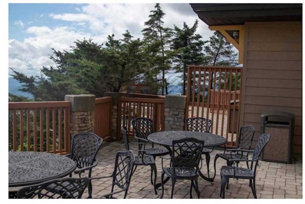 Snowshoe Mountain Studio! Central Village! Exterior photo