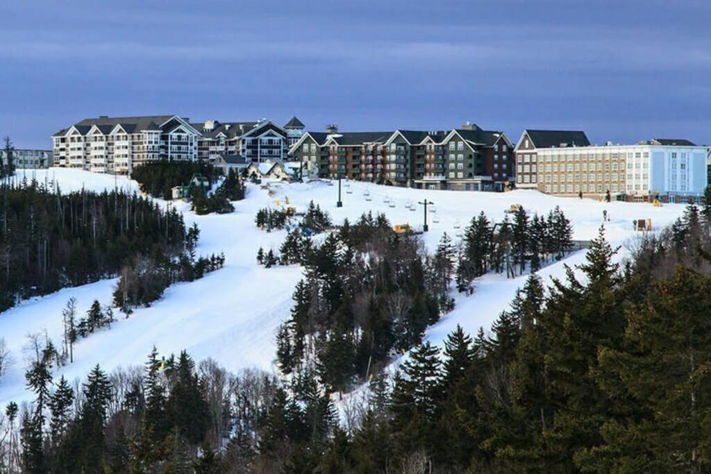 Snowshoe Mountain Studio! Central Village! Exterior photo